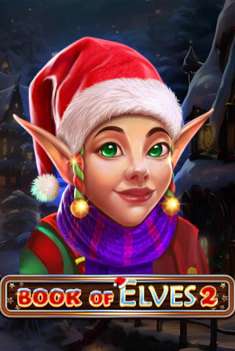 Игра Book Of Elves 2 от Spinomenal | Чемпион Слотс Казино 