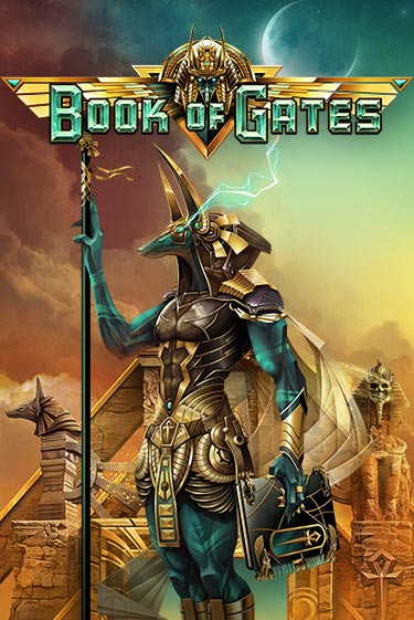 Игра Book Of Gates от BF Games | Чемпион Слотс Казино 