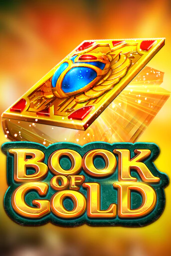 Игра Book of Gold от TaDa Gaming | Чемпион Слотс Казино 