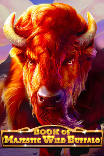 Игра Book Of Majestic Wild Buffalo от Spinomenal | Чемпион Слотс Казино 