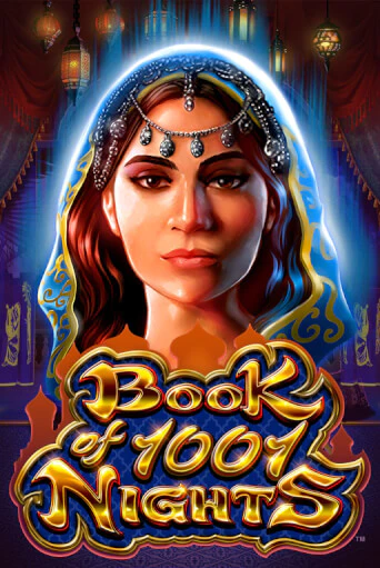Игра Book of 1001 Nights от Raw Gaming | Чемпион Слотс Казино 