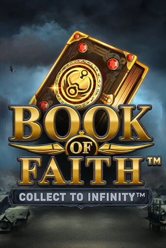 Игра Book of Faith от Wazdan | Чемпион Слотс Казино 