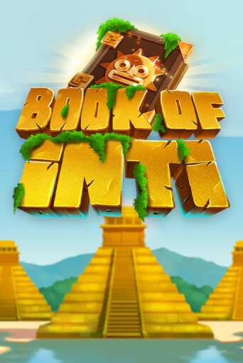 Игра Book Of Inti от Games Global | Чемпион Слотс Казино 