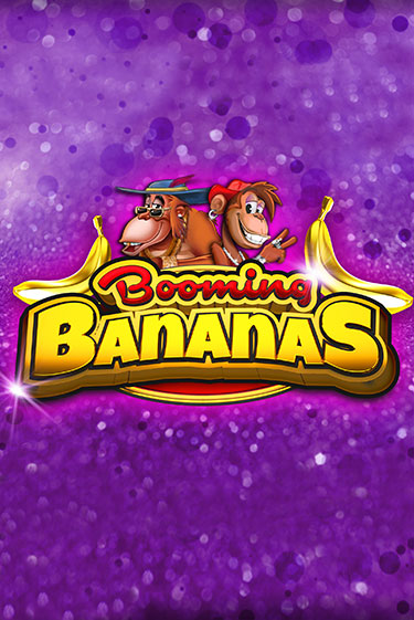 Игра Booming Bananas от Booming Games | Чемпион Слотс Казино 