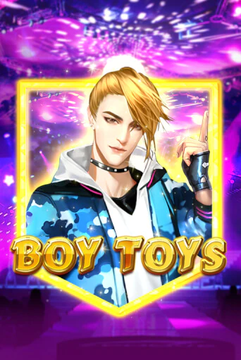 Игра Boy Toys от KA Gaming | Чемпион Слотс Казино 