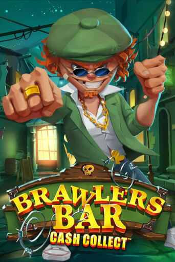 Игра Brawler's Bar от Quickspin | Чемпион Слотс Казино 