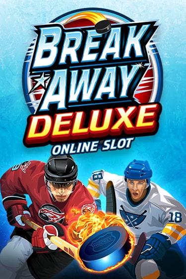 Игра Break Away Deluxe от Games Global | Чемпион Слотс Казино 
