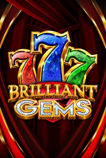 Игра Brilliant Gems от Ruby Play | Чемпион Слотс Казино 