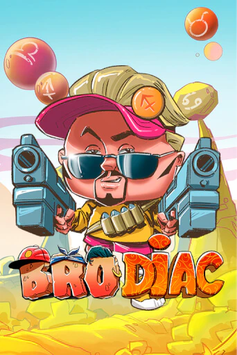 Игра Brodiak от Chilli Games | Чемпион Слотс Казино 