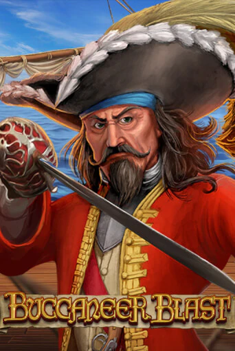Игра Buccaneer Blast от Playtech | Чемпион Слотс Казино 