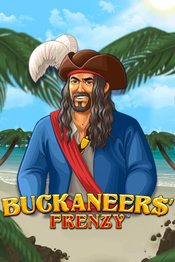 Игра Buckaneers Frenzy от Blueprint Gaming | Чемпион Слотс Казино 
