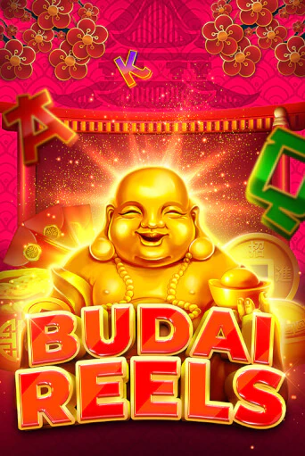 Игра Budai Reels от Evoplay | Чемпион Слотс Казино 