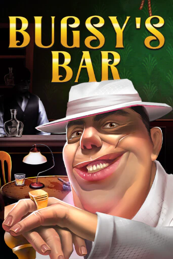 Игра Bugsy’s Bar от Red Tiger | Чемпион Слотс Казино 