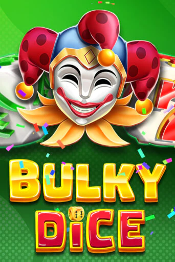 Игра Bulky Dice от Amusnet Interactive | Чемпион Слотс Казино 