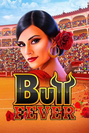 Игра Bull Fever от Ruby Play | Чемпион Слотс Казино 