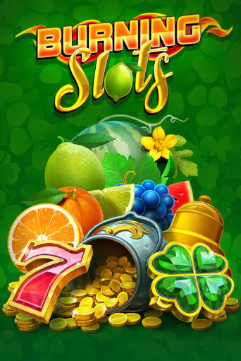 Игра Burning Slots от BF Games | Чемпион Слотс Казино 