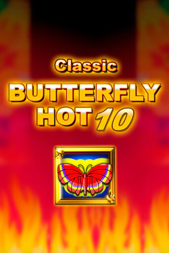 Игра Butterfly Hot 10 от Zeusplay | Чемпион Слотс Казино 