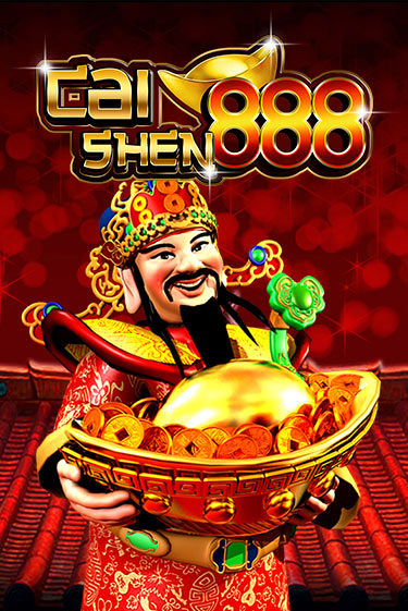 Игра Cai Shen 888 от Spadegaming | Чемпион Слотс Казино 