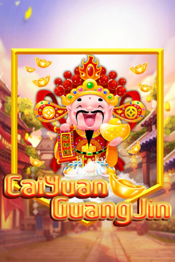 Игра Cai Yuan Guang Jin от KA Gaming | Чемпион Слотс Казино 
