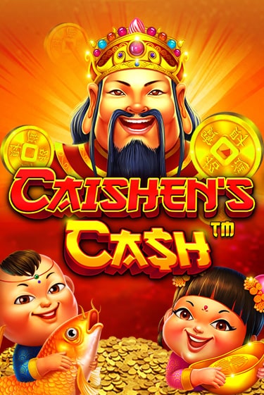 Игра Caishen's Cash от Pragmatic Play | Чемпион Слотс Казино 