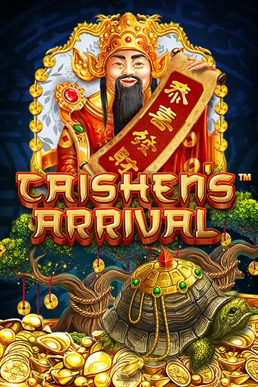 Игра Caishen's Arrival от BetSoft | Чемпион Слотс Казино 
