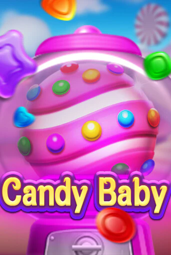 Игра Candy Baby от TaDa Gaming | Чемпион Слотс Казино 