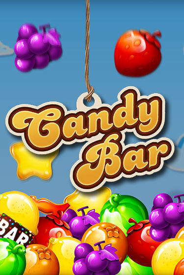 Игра Candy Bar от WorldMatch | Чемпион Слотс Казино 