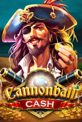 Игра Cannonball Cash от Red Tiger | Чемпион Слотс Казино 