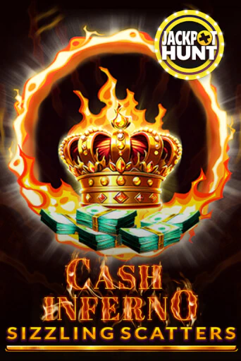 Игра Cash Inferno: Sizzling Scatters от Octoplay | Чемпион Слотс Казино 