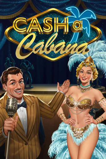 Игра Cash-a-Cabana от Play'n GO | Чемпион Слотс Казино 