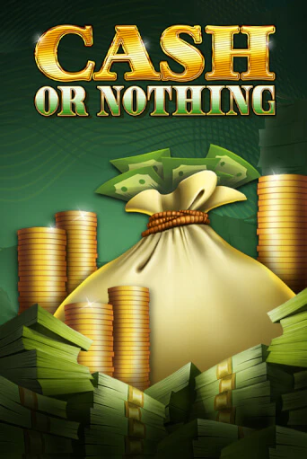 Игра Cash or Nothing от Red Tiger | Чемпион Слотс Казино 