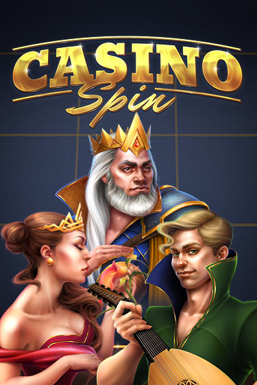 Игра Casino Spin от Red Tiger | Чемпион Слотс Казино 