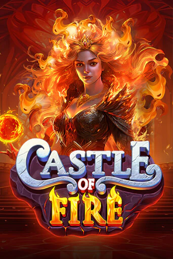 Игра Castle of Fire от Pragmatic Play | Чемпион Слотс Казино 