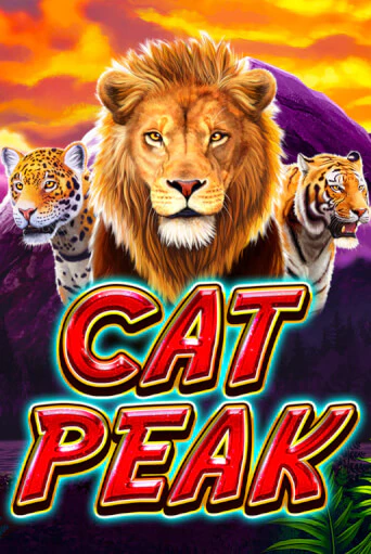Игра Cat Peak от Bragg | Чемпион Слотс Казино 