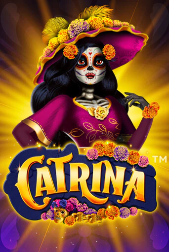 Игра Catrina от Games Global | Чемпион Слотс Казино 