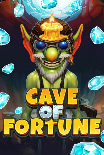Игра Cave Of Fortune от BF Games | Чемпион Слотс Казино 