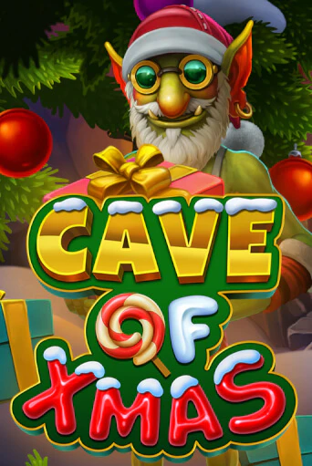 Игра Cave Of Xmas от BF Games | Чемпион Слотс Казино 