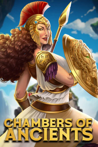 Игра Chambers of Ancients от Play'n GO | Чемпион Слотс Казино 