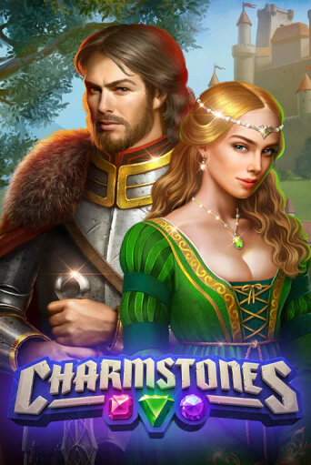 Игра Charmstones от High 5 | Чемпион Слотс Казино 