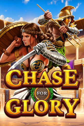 Игра Chase For Glory от Pragmatic Play | Чемпион Слотс Казино 