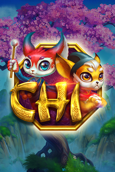 Игра Chi от ELK Studios | Чемпион Слотс Казино 