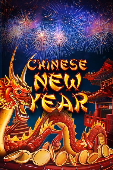 Игра Chinese New Year от Evoplay | Чемпион Слотс Казино 