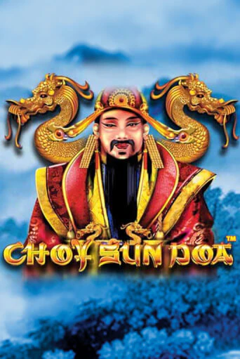 Игра Choy Sun Doa от Клуб Вулкан | Чемпион Слотс Казино 