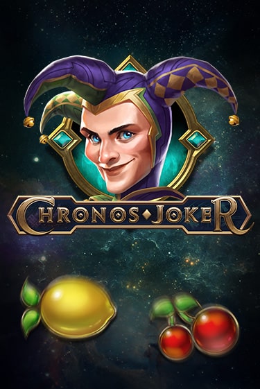 Игра Chronos Joker от Play'n GO | Чемпион Слотс Казино 