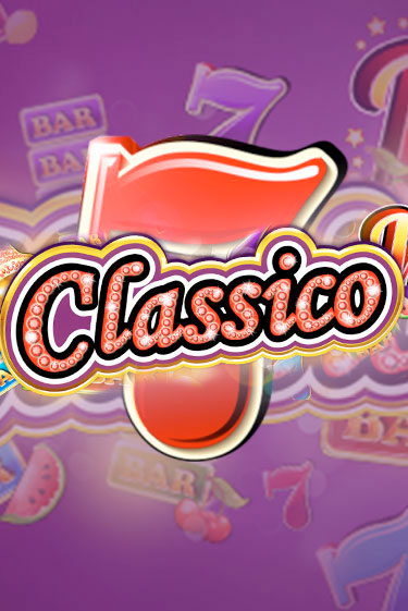 Игра Classico от Booming Games | Чемпион Слотс Казино 