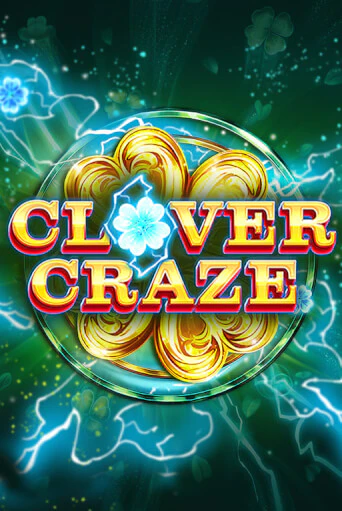 Игра CloverCraze от Red Tiger | Чемпион Слотс Казино 