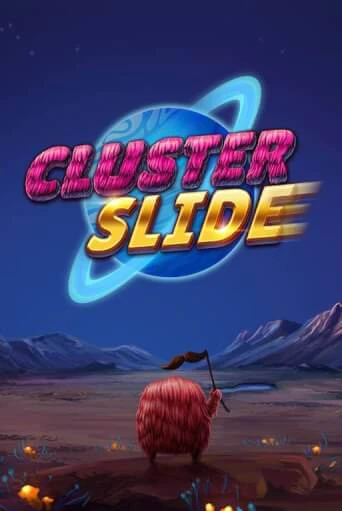Игра Cluster Slide от ELK Studios | Чемпион Слотс Казино 