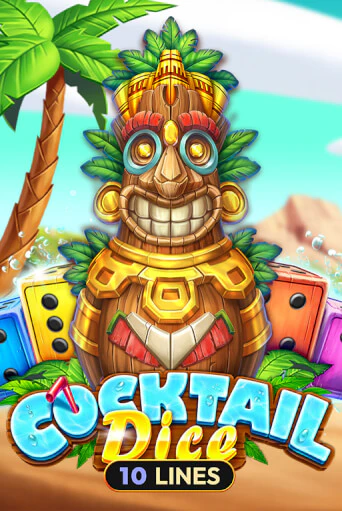 Игра Cocktail Dice от Amusnet Interactive | Чемпион Слотс Казино 