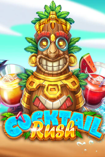 Игра Cocktail Rush от Amusnet Interactive | Чемпион Слотс Казино 