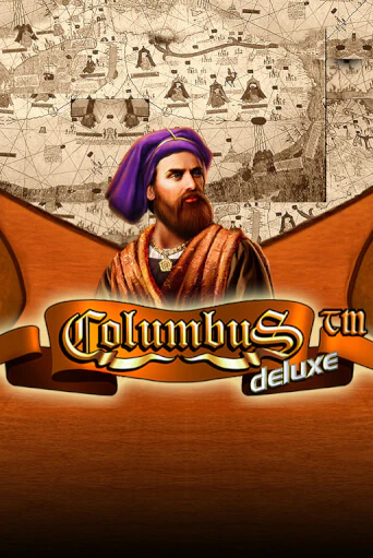 Игра Columbus Deluxe от Novomatic | Чемпион Слотс Казино 